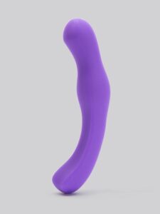 Lovehoney Satisfy Me Curve Silicone Dildo — Sex Toys • Purple Australia Lovehoney Satisfy Me Curve Silicone Dildo — Sex Toys • Purple