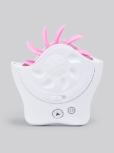 Sqweel 2 Oral Sex Simulator — Sex Toys • White