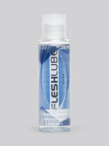 Fleshlight Fleshlube Water-Based Lubricant 100ml — Erotic Australia Fleshlight Fleshlube Water-Based Lubricant 100ml — Erotic