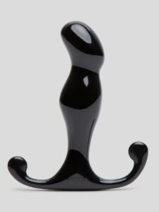 Aneros Progasm Jr. Prostate Massager — Sex Toys • Black Australia Aneros Progasm Jr. Prostate Massager — Sex Toys • Black