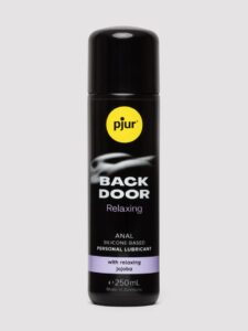 Pjur Back Door Relaxing Lubricant 250ml — Erotic