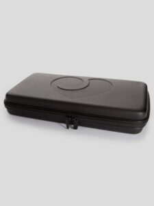 Lovehoney Lockable Sex Toy Case Large — Erotic Australia Lovehoney Lockable Sex Toy Case Large — Erotic