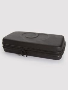 Lovehoney Lockable Sex Toy Case Medium — Erotic Australia Lovehoney Lockable Sex Toy Case Medium — Erotic