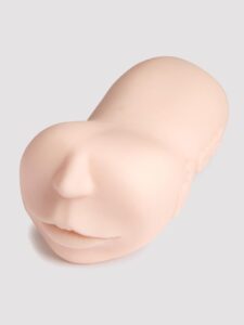 Utensil Race Magic Eyes La Bocca Della Verita Realistic Blow Job Stroker — Sex Toys • Flesh Pink Australia Utensil Race Magic Eyes La Bocca Della Verita Realistic Blow Job Stroker — Sex Toys • Flesh Pink