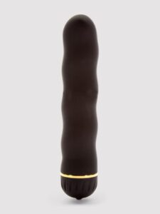 Lovehoney Power Play 7 Function Classic Vibrator 6 Inch — Sex Toys • Black Australia Lovehoney Power Play 7 Function Classic Vibrator 6 Inch — Sex Toys • Black