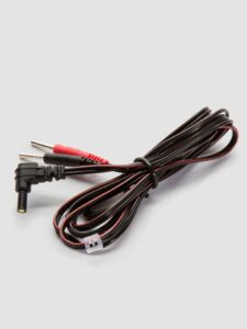 ElectraStim Replacement Connector Cable — Erotic Australia ElectraStim Replacement Connector Cable — Erotic