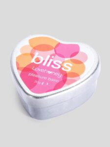 Lovehoney Bliss Orgasm Balm 20g — Erotic Australia Lovehoney Bliss Orgasm Balm 20g — Erotic