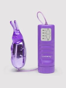 Lovehoney Bang Bang Bunny Clitoral Vibrator — Sex Toys • Purple Australia Lovehoney Bang Bang Bunny Clitoral Vibrator — Sex Toys • Purple