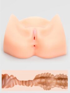 Thrust Pro Elite Layla Realistic Vagina and Ass — Sex Toys • Flesh Pink Australia Thrust Pro Elite Layla Realistic Vagina and Ass — Sex Toys • Flesh Pink