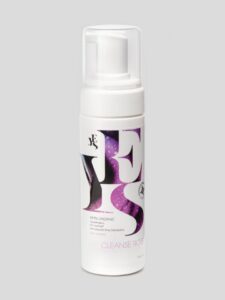 Yes Cleanse Rose Organic Ultra Gentle Intimate Foam Wash 150ml — Erotic Australia Yes Cleanse Rose Organic Ultra Gentle Intimate Foam Wash 150ml — Erotic