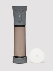 Lovehoney Health Automatic Suction USB Rechargeable Penis Pump — Sex Toys • Black Australia Lovehoney Health Automatic Suction USB Rechargeable Penis Pump — Sex Toys • Black