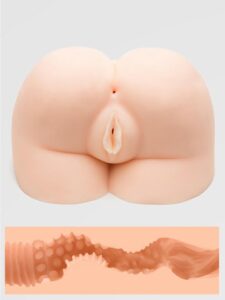 Thrust Pro Elite Katya Realistic Vagina and Ass Masturbator 4.7kg — Sex Toys • Flesh Pink Australia Thrust Pro Elite Katya Realistic Vagina and Ass Masturbator 4.7kg — Sex Toys • Flesh Pink