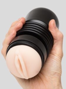 Thrust Pro Ultra Zoey Realistic Vagina Cup — Sex Toys • Flesh Pink Australia Thrust Pro Ultra Zoey Realistic Vagina Cup — Sex Toys • Flesh Pink