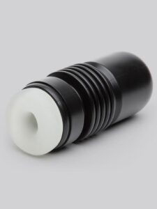 Edge Tracey Cox EDGE Cup Stamina Stroker — Sex Toys • Clear