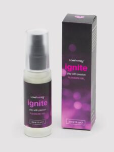 Lovehoney Ignite Orgasm Gel 30ml — Erotic Australia Lovehoney Ignite Orgasm Gel 30ml — Erotic