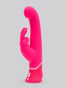 Happy Rabbit G-Spot Rechargeable Rabbit Vibrator — Sex Toys • Pink Australia Happy Rabbit G-Spot Rechargeable Rabbit Vibrator — Sex Toys • Pink