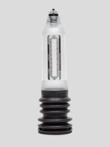 Bathmate HYDRO7 Penis Pump Clear 5-7 Inches — Sex Toys • Clear Australia Bathmate HYDRO7 Penis Pump Clear 5-7 Inches — Sex Toys • Clear