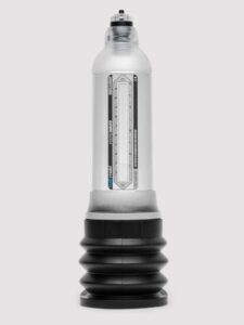 Bathmate HYDROMAX9 Penis Pump Clear 7-9 Inches — Sex Toys • Clear Australia Bathmate HYDROMAX9 Penis Pump Clear 7-9 Inches — Sex Toys • Clear