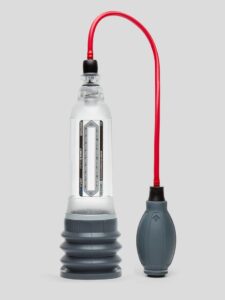 Bathmate HYDROXTREME 7 Penis Pump Clear 5-7 Inches — Sex Toys • Clear Australia Bathmate HYDROXTREME 7 Penis Pump Clear 5-7 Inches — Sex Toys • Clear