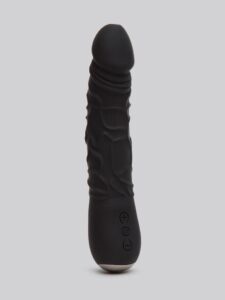 Lovehoney Desire Desire Luxury Rechargeable Realistic Dildo Vibrator 6.5 Inch — Sex Toys • Black Australia Lovehoney Desire Desire Luxury Rechargeable Realistic Dildo Vibrator 6.5 Inch — Sex Toys • Black