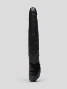Seven Creations Powerful 10 Function Thrusting Vibrator 7.5 Inch — Sex Toys • Black Australia Seven Creations Powerful 10 Function Thrusting Vibrator 7.5 Inch — Sex Toys • Black