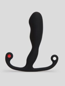 Aneros Helix Syn Trident Silicone Prostate Massager — Sex Toys • Black Australia Aneros Helix Syn Trident Silicone Prostate Massager — Sex Toys • Black