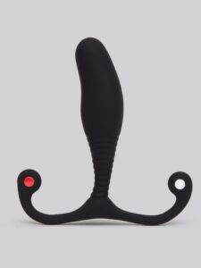 Aneros Trident MGX Prostate Massager — Sex Toys • Black Australia Aneros Trident MGX Prostate Massager — Sex Toys • Black