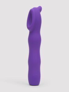 Lovehoney Humdinger 10 Function Rechargeable Clitoral Vibrator — Sex Toys • Purple Australia Lovehoney Humdinger 10 Function Rechargeable Clitoral Vibrator — Sex Toys • Purple