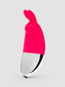 Happy Rabbit Rechargeable Knicker Vibrator — Sex Toys • Pink Australia Happy Rabbit Rechargeable Knicker Vibrator — Sex Toys • Pink