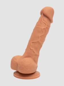 Lifelike Lover Luxe Realistic Silicone Dildo 6 Inch — Sex Toys • Flesh Tan Australia Lifelike Lover Luxe Realistic Silicone Dildo 6 Inch — Sex Toys • Flesh Tan