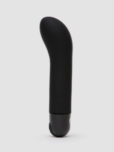 Lovehoney Little Wonder Rechargeable Silicone Mini G-Spot Vibrator — Sex Toys • Black Australia Lovehoney Little Wonder Rechargeable Silicone Mini G-Spot Vibrator — Sex Toys • Black