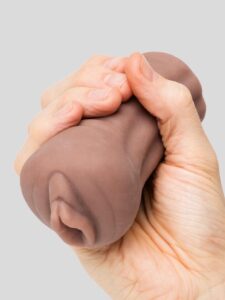 Thrust Pro Mini Tara Realistic Pocket Pussy — Sex Toys • Flesh Brown Australia Thrust Pro Mini Tara Realistic Pocket Pussy — Sex Toys • Flesh Brown