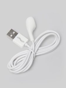 We-Vibe Magnetic USB Charging Cable — Erotic Australia We-Vibe Magnetic USB Charging Cable — Erotic
