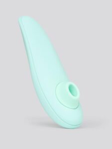 Womanizer Classic 2 Marilyn Monroe™ Edition Clitoral Suction Stimulator — Sex Toys • Green