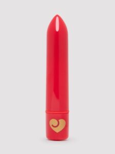 Lovehoney Magic Bullet 10 Function Bullet Vibrator — Sex Toys • Red Australia Lovehoney Magic Bullet 10 Function Bullet Vibrator — Sex Toys • Red