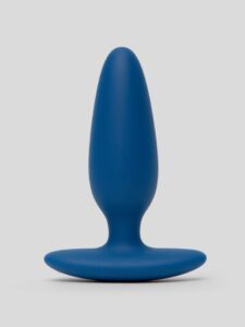 Lovehoney Ignite Silicone T-Bar Butt Plug — Erotic • Blue Australia Lovehoney Ignite Silicone T-Bar Butt Plug — Erotic • Blue