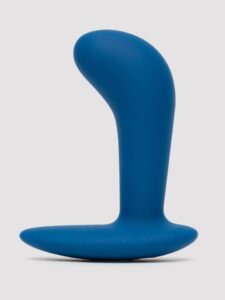 Lovehoney Ignite Silicone Prostate Massager — Sex Toys • Blue Australia Lovehoney Ignite Silicone Prostate Massager — Sex Toys • Blue
