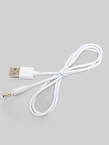 Womanizer Pro 40/ W500 Charging Cable — Erotic