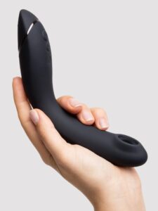 Womanizer OG Pleasure Air G-Spot Stimulator — Sex Toys • Black Australia Womanizer OG Pleasure Air G-Spot Stimulator — Sex Toys • Black