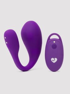 Lovehoney Desire Remote Control Dual Stimulation Love Egg — Sex Toys • Purple Australia Lovehoney Desire Remote Control Dual Stimulation Love Egg — Sex Toys • Purple