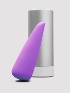 Lovehoney Pleasure Tip Rechargeable Silicone Vibrator — Sex Toys • Purple Australia Lovehoney Pleasure Tip Rechargeable Silicone Vibrator — Sex Toys • Purple
