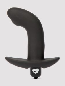 Lovehoney Booty Buddy 7 Function Vibrating Butt Plug — Sex Toys • Black Australia Lovehoney Booty Buddy 7 Function Vibrating Butt Plug — Sex Toys • Black