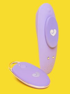 Lovehoney mon ami Panty Vibrator — Sex Toys • Purple Australia Lovehoney mon ami Panty Vibrator — Sex Toys • Purple