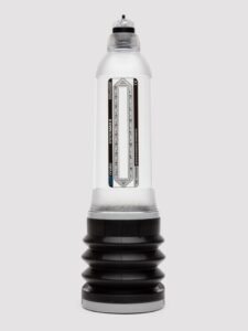 Bathmate HYDROMAX8 Penis Pump Clear 6-8 Inches — Sex Toys • Clear Australia Bathmate HYDROMAX8 Penis Pump Clear 6-8 Inches — Sex Toys • Clear