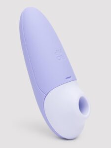 ROMP X Lovehoney Switch X Clitoral Suction Stimulator — Sex Toys • Purple