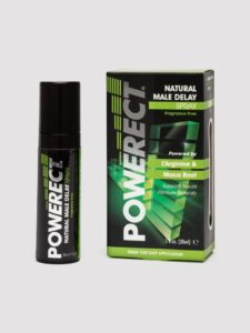 Creative Conception POWERECT Natural Male Delay Spray 1.0 fl oz — Erotic Australia Creative Conception POWERECT Natural Male Delay Spray 1.0 fl oz — Erotic