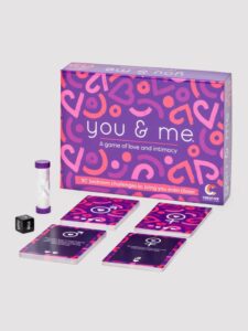 Creative Conception You & Me Card Game (100 Cards) — Erotic Australia Creative Conception You & Me Card Game (100 Cards) — Erotic
