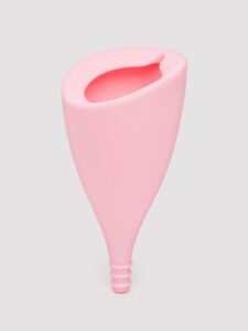 Intimina Lily Menstrual Cup A — Erotic Australia Intimina Lily Menstrual Cup A — Erotic