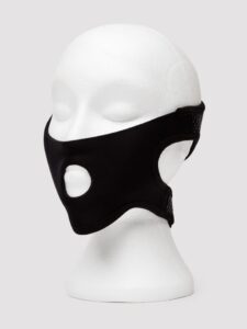 Sportsheets Pivot In Your Face Strap On Kit — Sex Toys • Black Australia Sportsheets Pivot In Your Face Strap On Kit — Sex Toys • Black