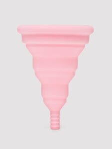 Intimina Lily Menstrual Cup Compact A — Erotic Australia Intimina Lily Menstrual Cup Compact A — Erotic